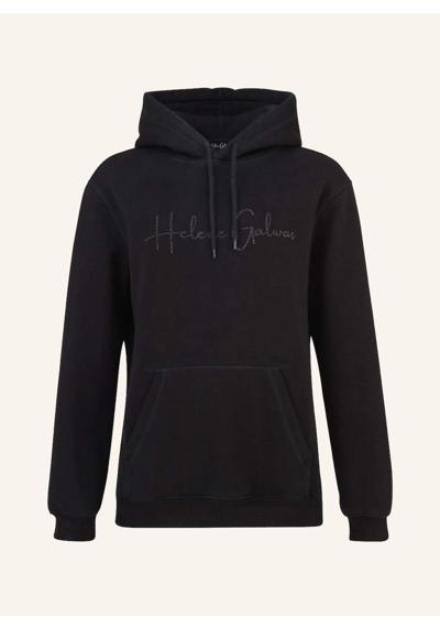 Толстовка с капюшоном HOODIE