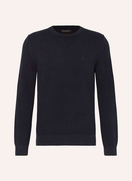 темно-синий