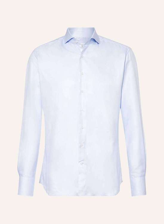 светло-синий