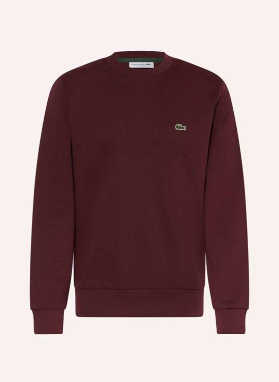 темно-красный