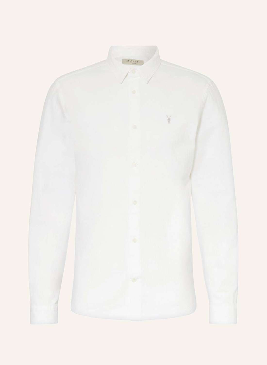 Рубашка с цветочным узором LOVELL