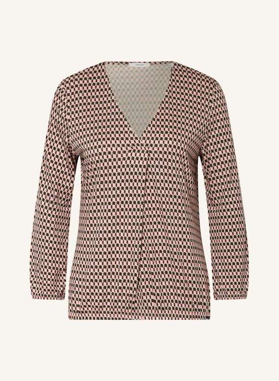 темно-синий/хаки/розовый