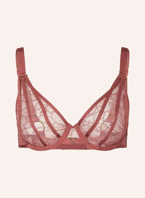 цв.увядшей розы