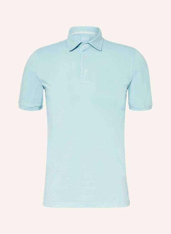 светло-синий