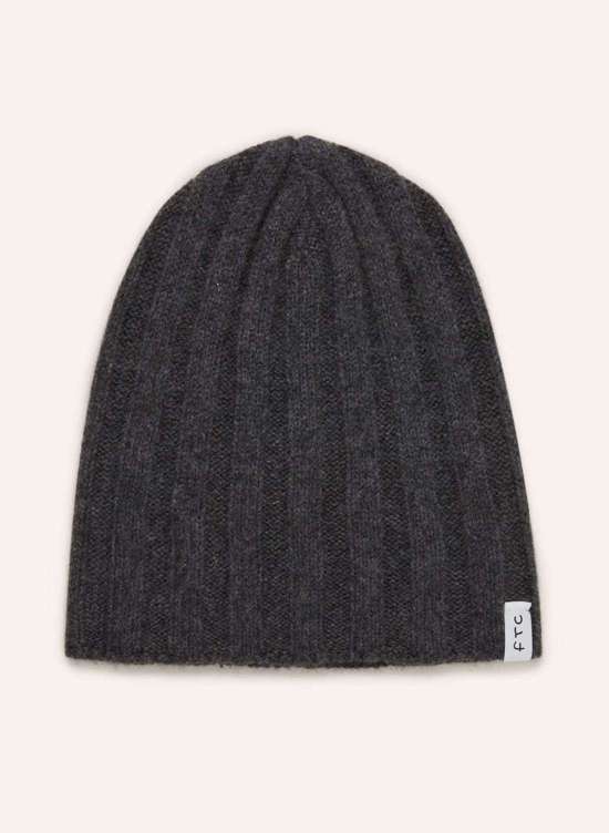 темно-серый