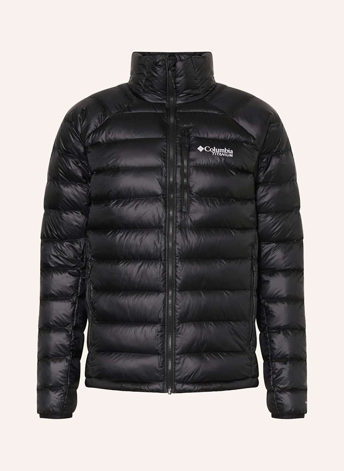 Легкий пуховик ARCTIC CREST™
