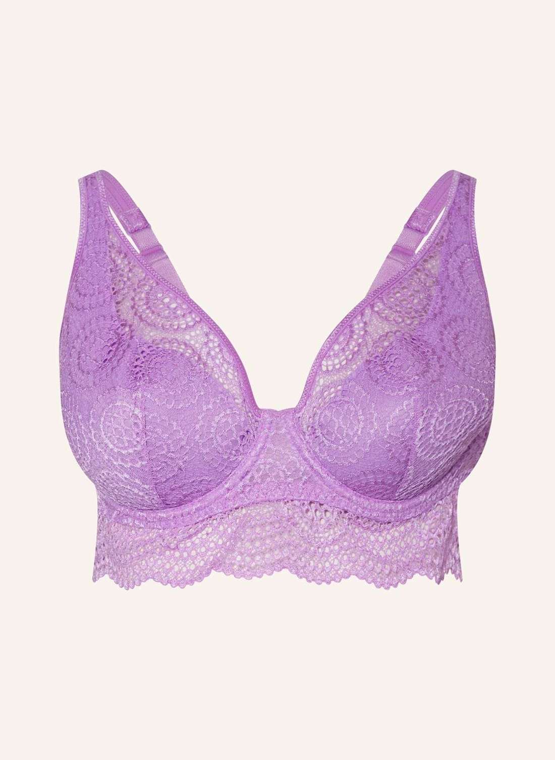 Бюстгальтер на косточках PETIT PARIS