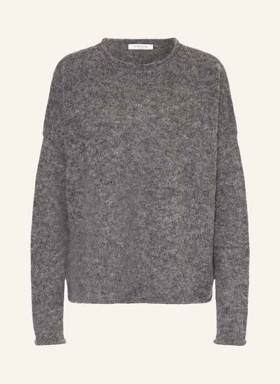 темно-серый