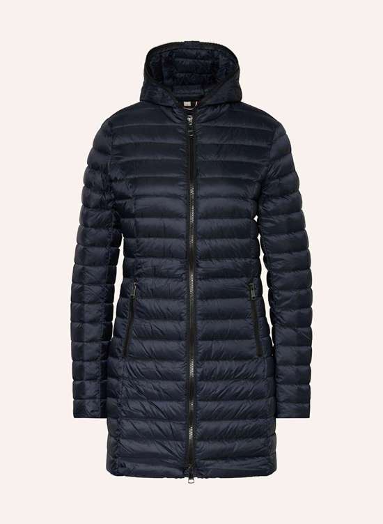 темно-синий