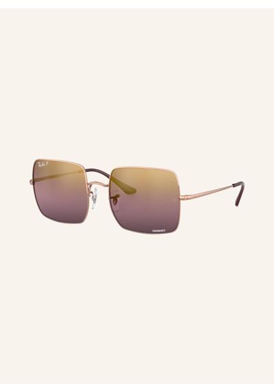 9202g9 - rose gold/rot polarisiert