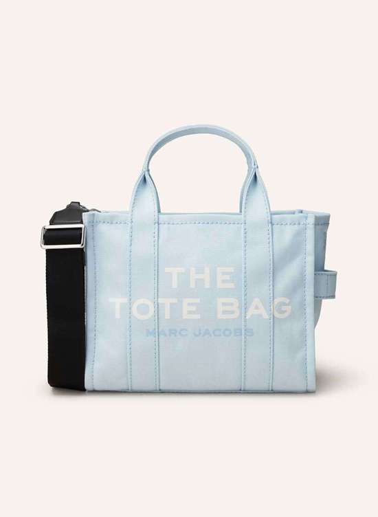 светло-синий/белый