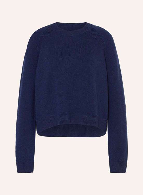 темно-синий