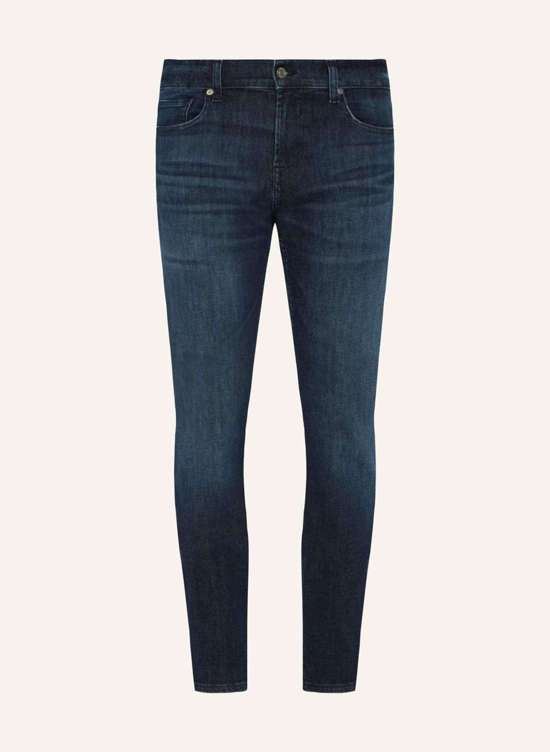 Джинсы узкого кроя SLIMMY