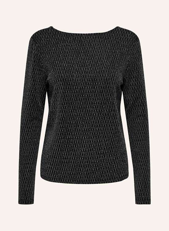 черный /серебристый