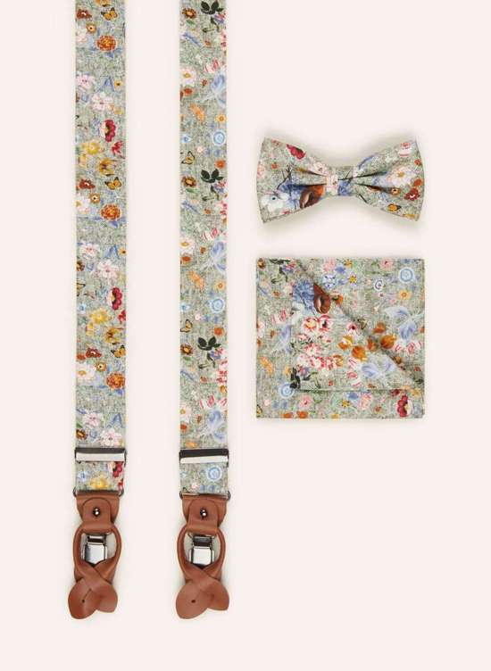 салатовый/зеленый