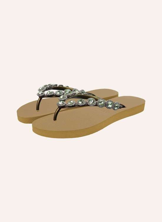 темно-желтый