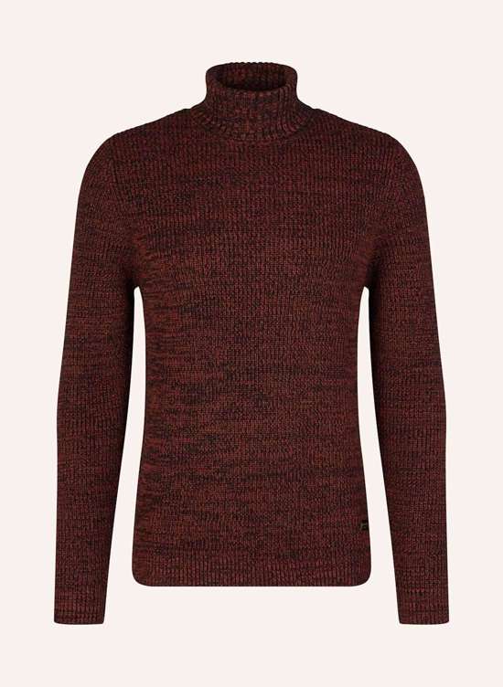 темно-красный