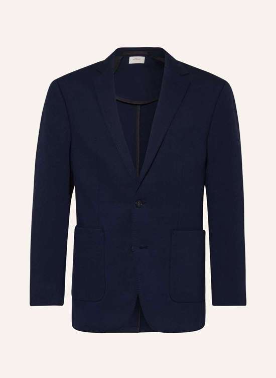 темно-синий