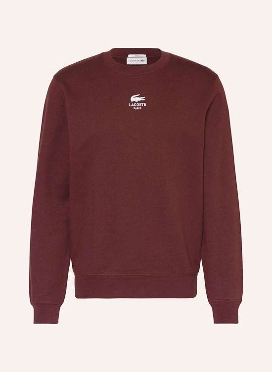 темно-красный