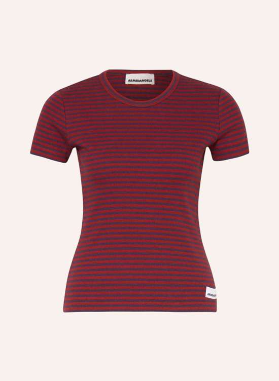 темно-красный/синий