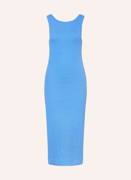 светло-синий