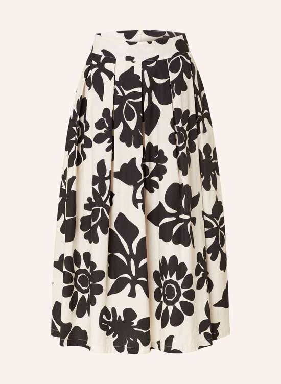 Плиссированная юбка