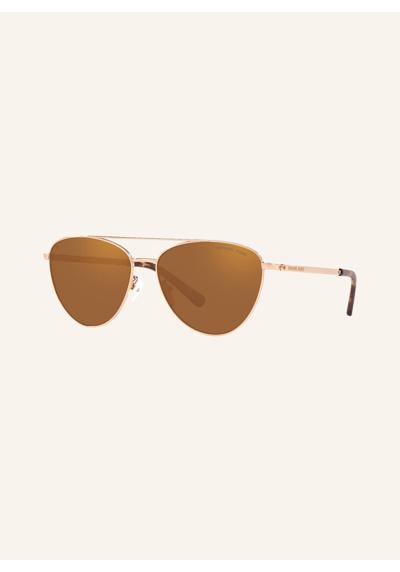 11082t - roségold/braun polarisiert