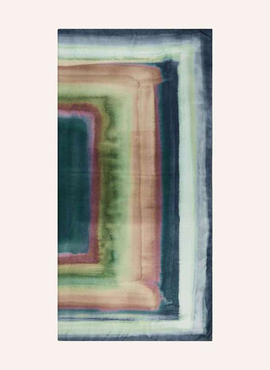 сер.зеленый/темно-синий/зеленый