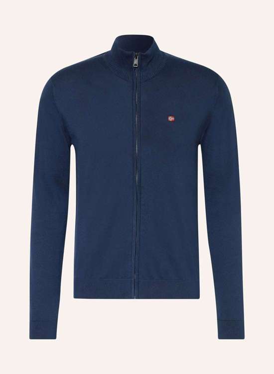 темно-синий