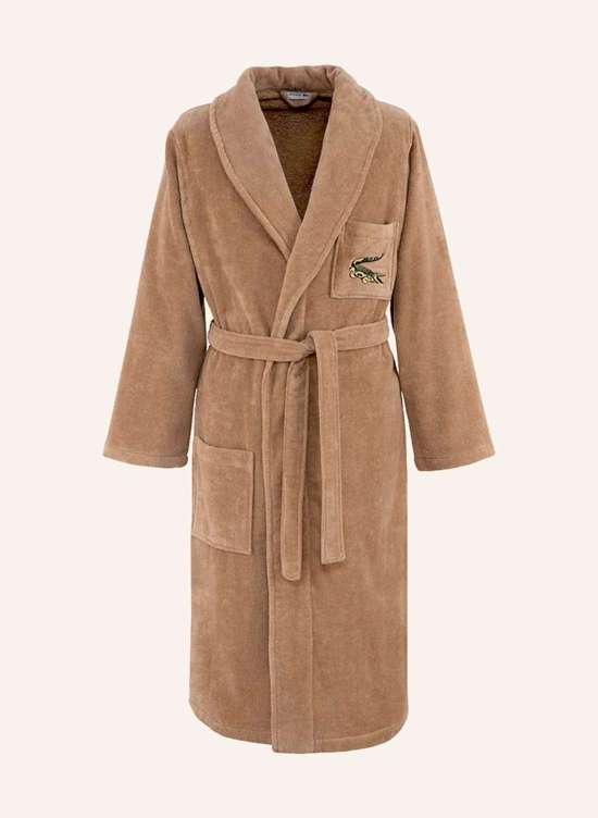 светло-коричневый