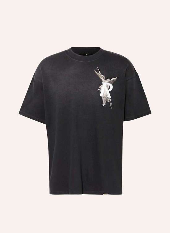 темно-серый