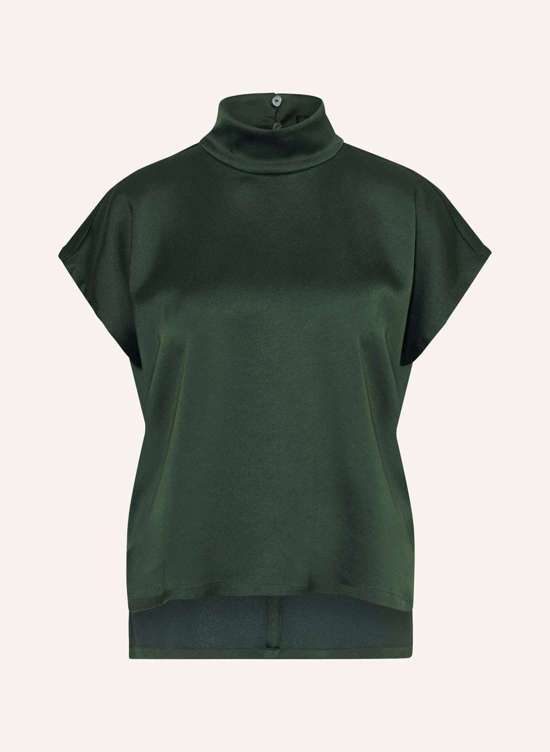 темно-зеленый