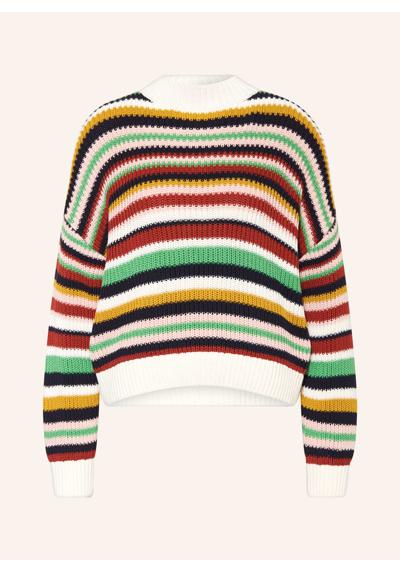 Пуловер SHELBOURNE