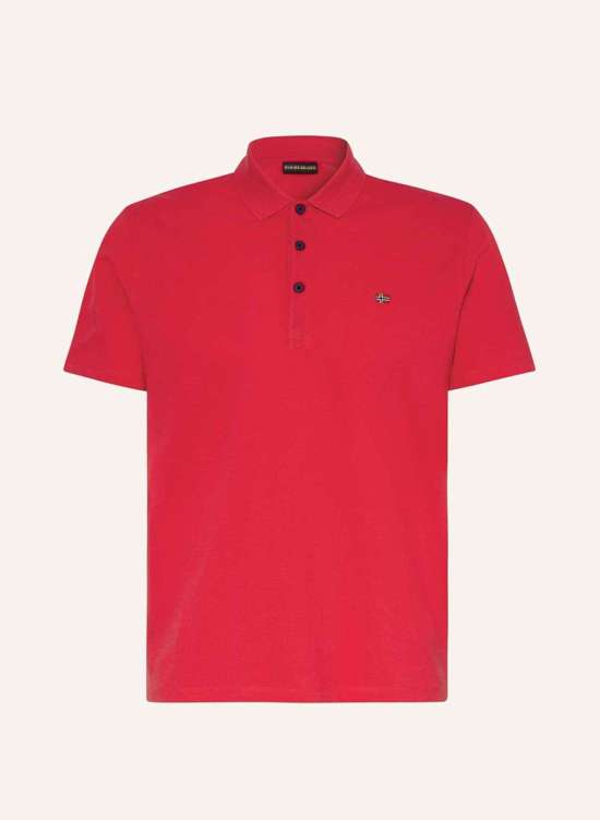 темно-красный