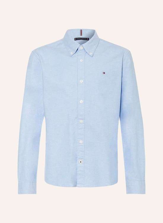 светло-синий