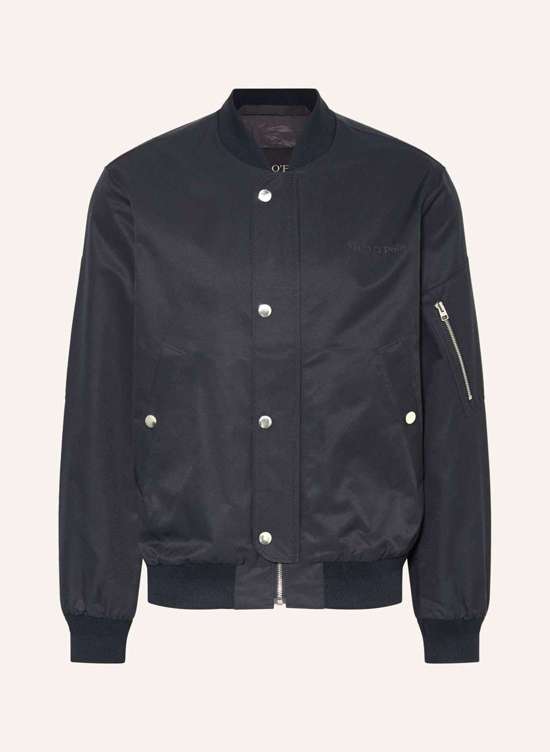 темно-синий