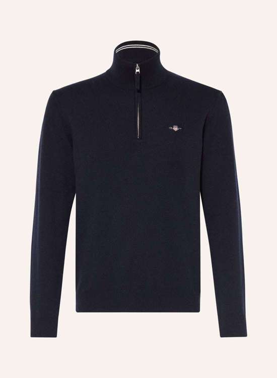 темно-синий