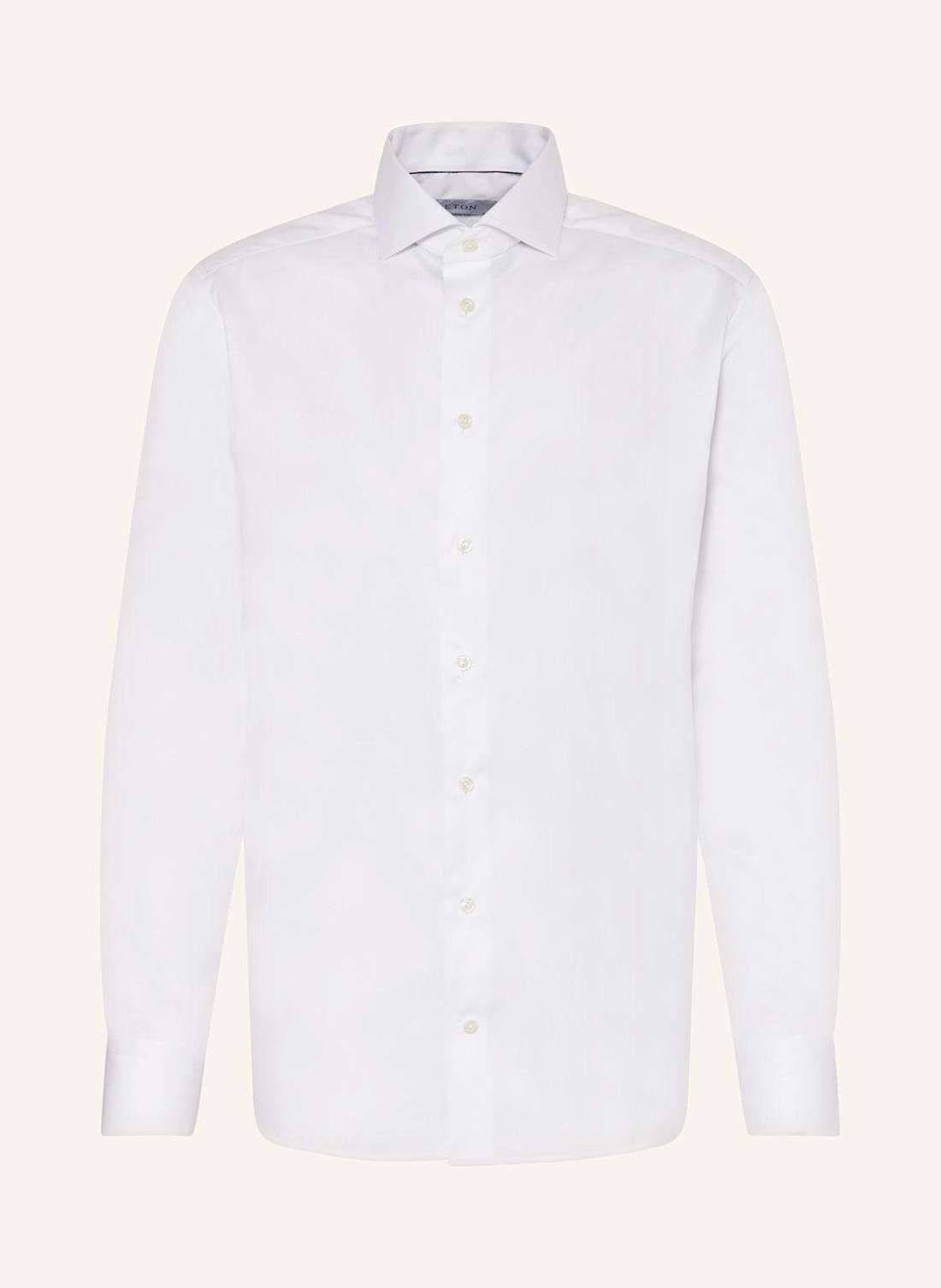 Рубашка современного кроя