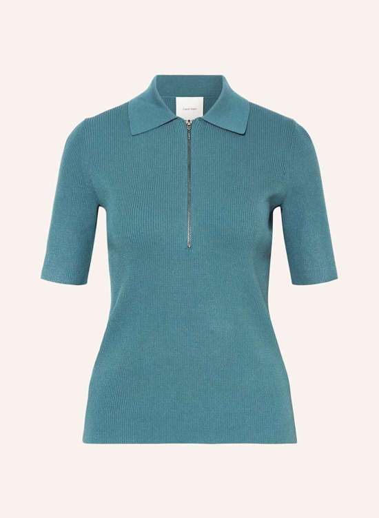 сер.зеленый