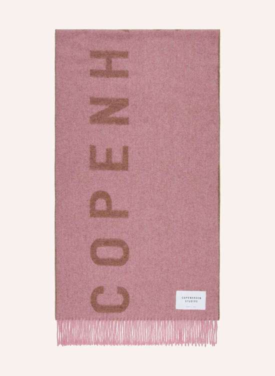 розовый/светло-коричневый