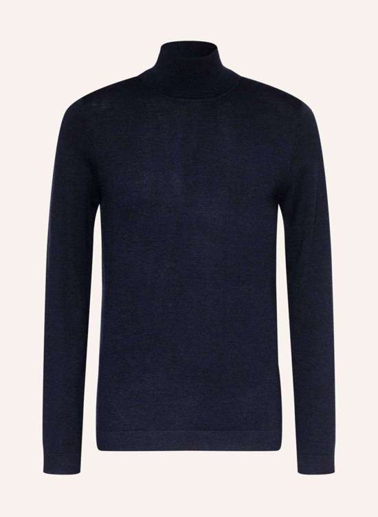 темно-синий