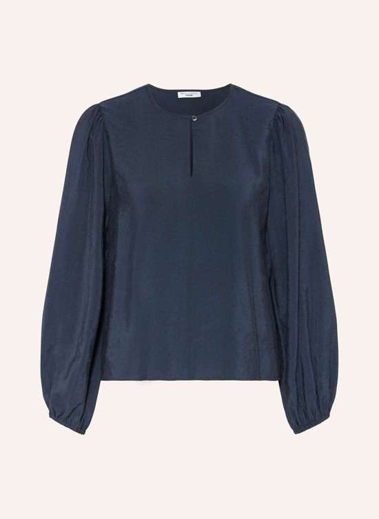 темно-синий