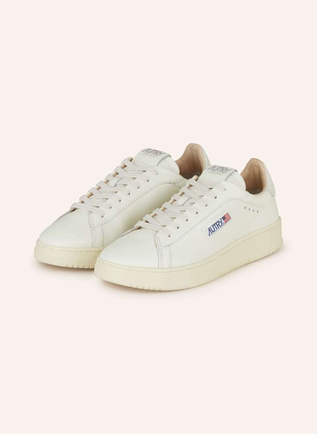 Кроссовки DALLAS LOW