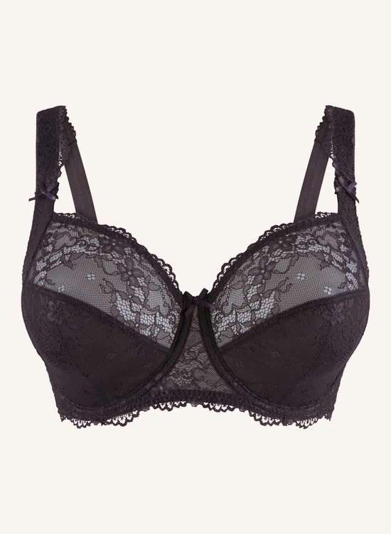 коричневый