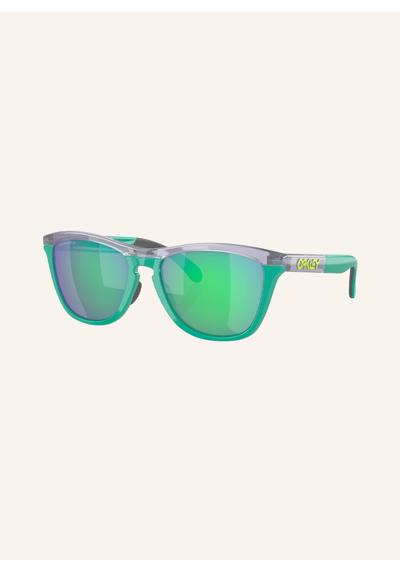 928406 blau mint/lila verspiegelt