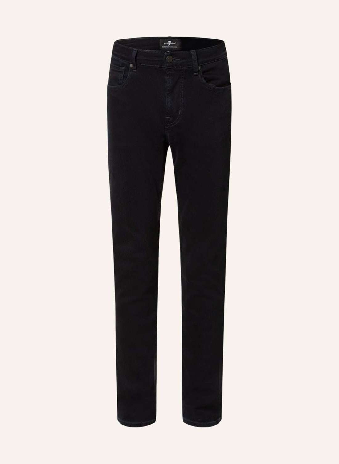 Современные джинсы узкого кроя SLIMMY TAPERED