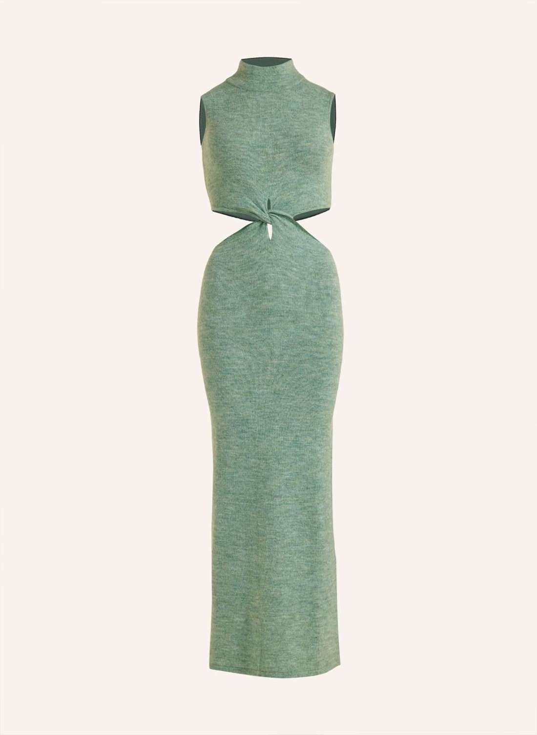 Платье DRESS OF TWIST