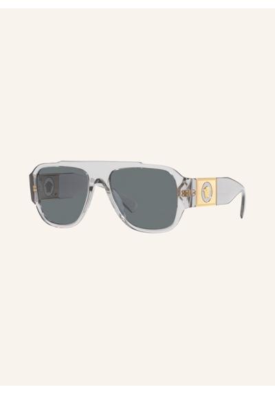 530580 - transparent/blau