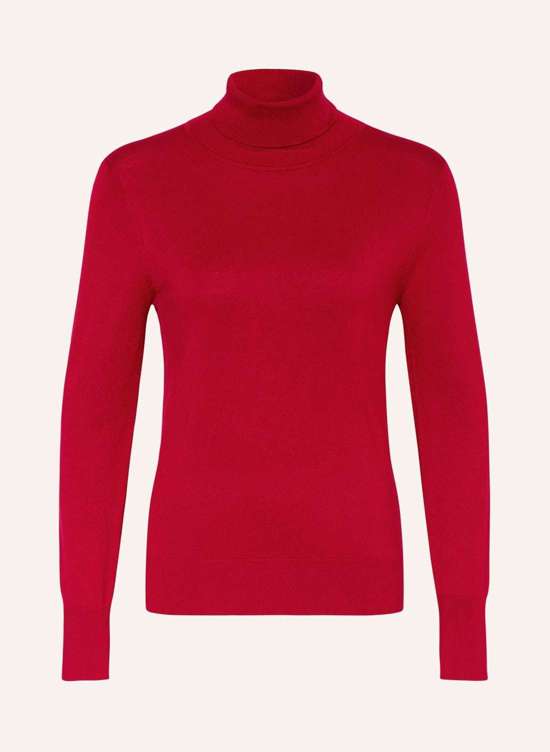 темно-красный