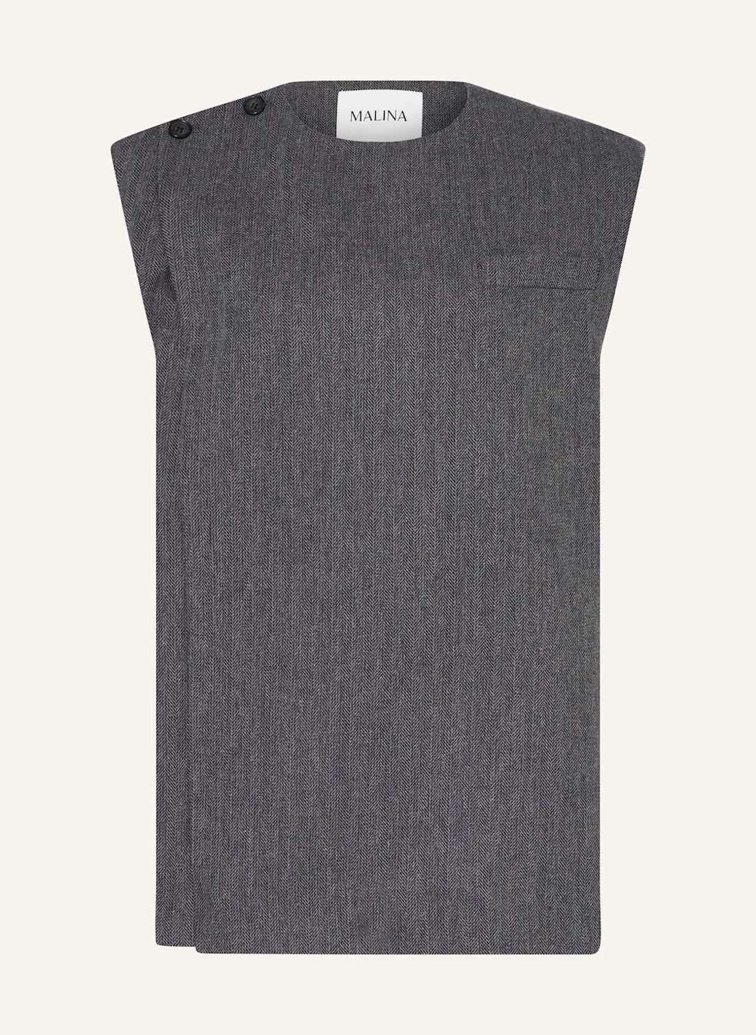 Блейзер-жилет MARY